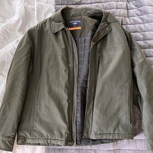 Vintage Dockers Jacket
